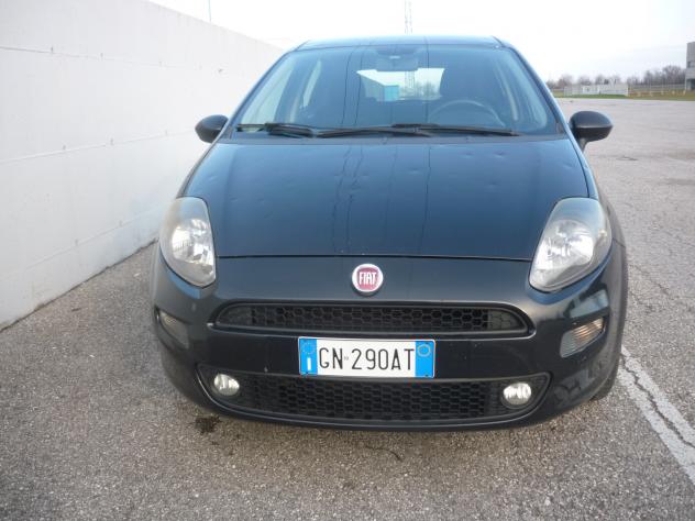 Fiat Punto 1.2 8V 5 porte Easy - Grandinata - Foto 2