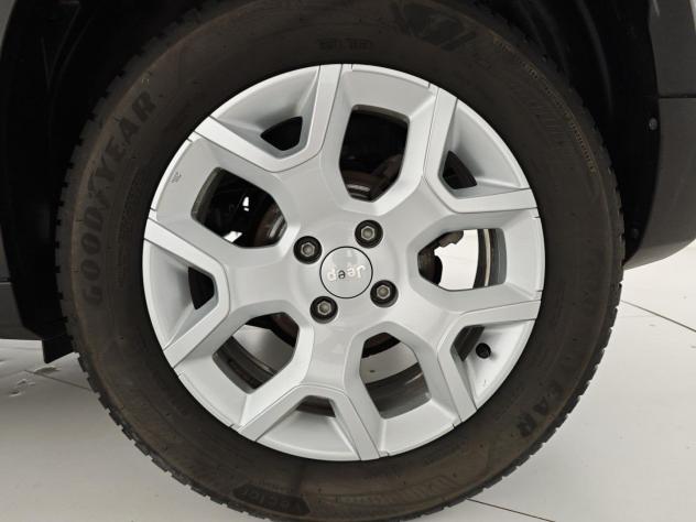 Jeep Avenger 1.2 Turbo Altitude - Foto 10