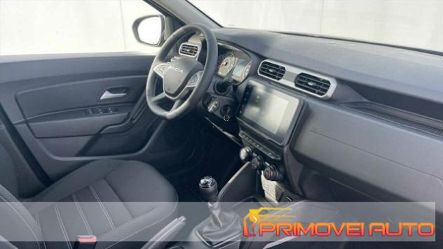 DACIA Duster 1.5 Blue dCi 8V 115 CV 4x4 Expression rif. 21886900 - Foto 2