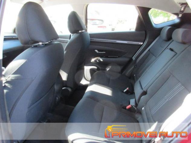 HYUNDAI Tucson 1.6 T-GDI GPL rif. 21400953 - Foto 2