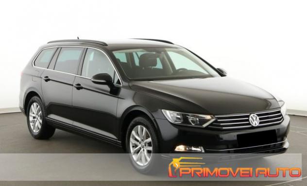 VOLKSWAGEN Passat Variant 1.5 TSI Comfortline BlueMotion Tech. rif. 20758399 - Foto 9