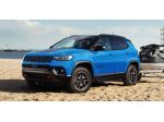 Jeep Compass Altitude 1.2 145cv eHybrid FWD eDCT6