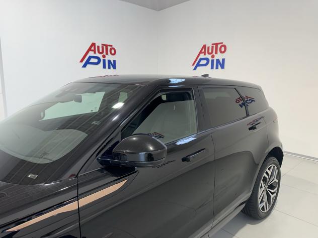 Land Rover Range Rover Evoque Range Rover Evoque 2.0D I4 AWD Auto R-Dynamic SE **PREZZO VERO** - Foto 8