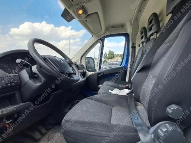 Fiat Ducato 30 2.3 MJT 120CV L2 H2 - Foto 8
