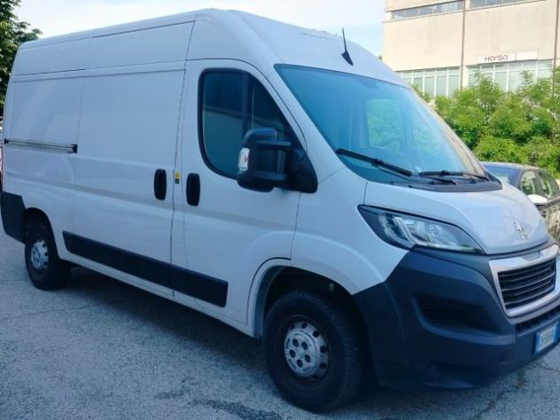PEUGEOT Boxer 330 2.2 BlueHDi 140cv PM-TM Furgone rif. 23767102 - Foto 5