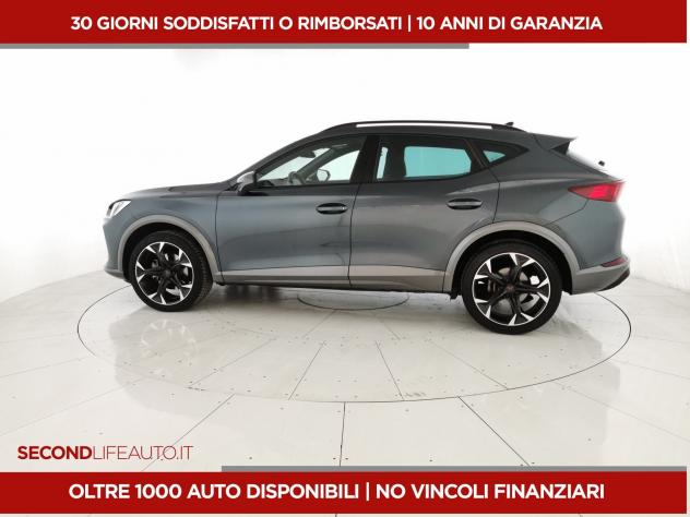 CUPRA Formentor 1.4 e-hybrid 204cv dsg - Foto 2