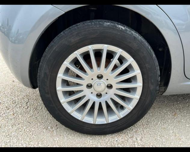 FIAT Grande Punto 1.2 5 porte Dynamic rif. 21561886 - Foto 7