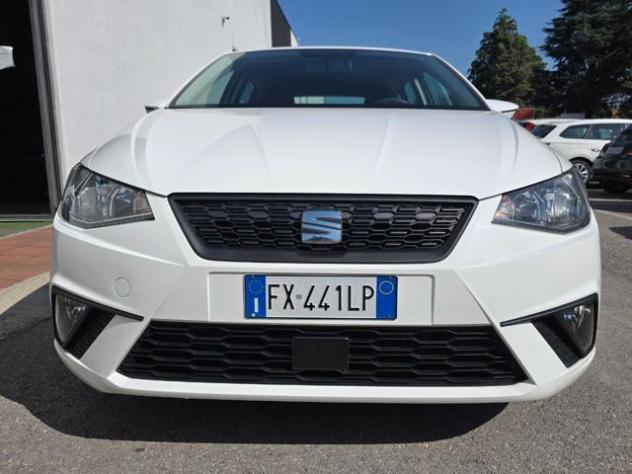 SEAT Ibiza 1.0 TGI 5 porte Style rif. 23935762 - Foto 2