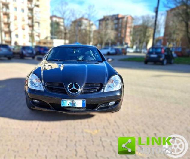 MERCEDES-BENZ SLK 200 Kompressor cat rif. 24002428 - Foto 7