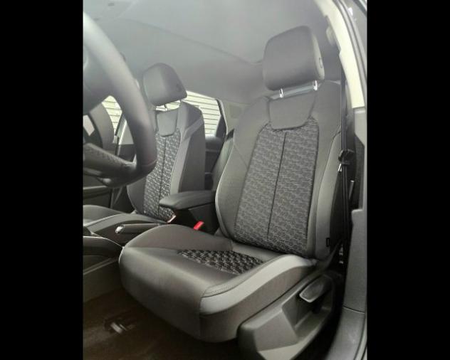 AUDI A1 SPORTBACK 30 TFSI S-TRONIC S-LINE EDTION rif. 23617325 - Foto 9