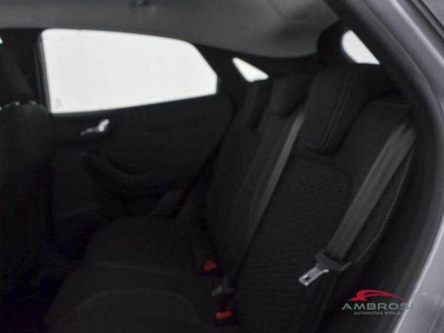FORD Puma 1.0 EcoBoost 125 CV S&S Titanium rif. 23674781 - Foto 10