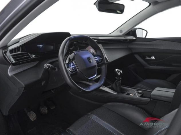 PEUGEOT 308 1.2 puretech t Allure s&s 130cv rif. 23424590 - Foto 8