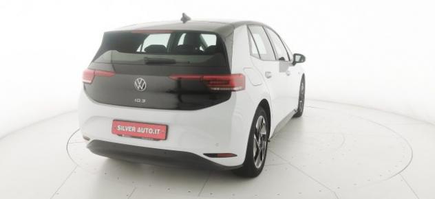 VOLKSWAGEN ID.3 Pro Performance 150KW (340 km di autonomia) rif. 23852217 - Foto 8