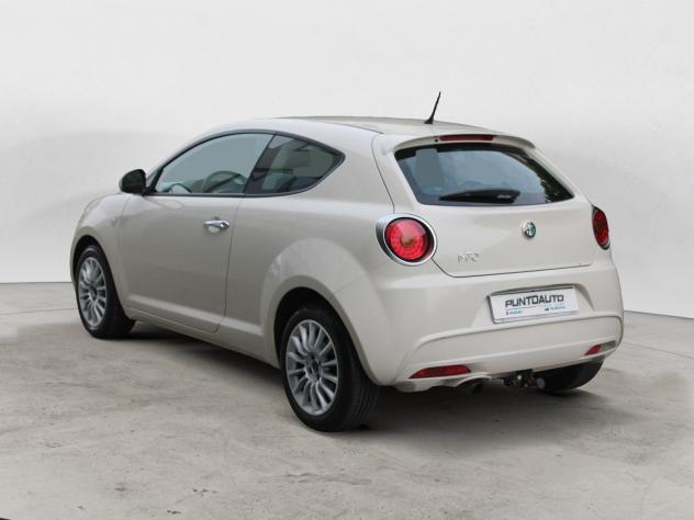 Alfa Romeo MiTo MiTo 1.3 jtdm Progression s&s 85cv - Foto 4