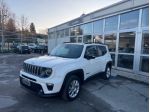 JEEP Renegade 1.3 T4 190CV PHEV 4xe AT6 Limited N1 AUTOCARRO rif. 23471118