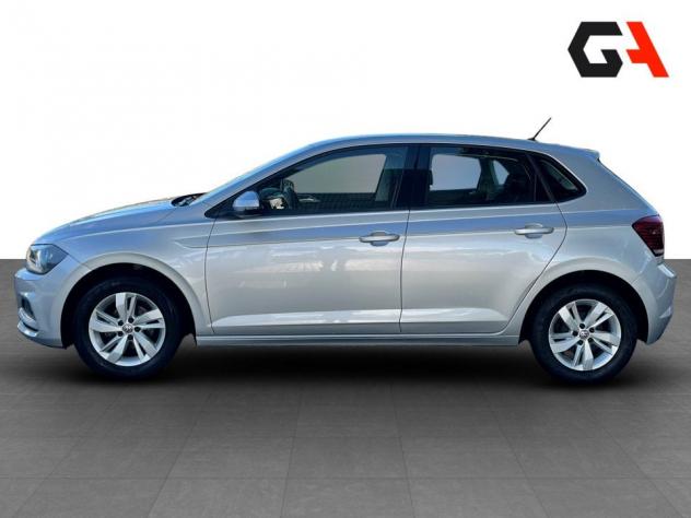 Volkswagen Polo Polo 1.0 TSI DSG 5p. Comfortline BlueMotion Technology - Foto 8