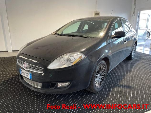 FIAT Bravo 1.6 MJT 105 CV DPF Dynamic rif. 24076277 - Foto 2