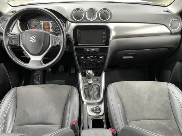 Suzuki Vitara Vitara 1.6 ddis V-Top s&s 4wd allgrip - Foto 10