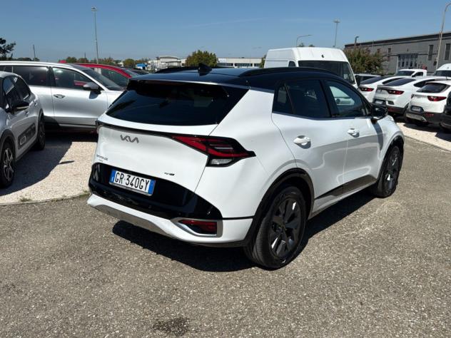Kia Sportage 1.6 TGDI HEV GT-LINE 2WD AUTO - Foto 4
