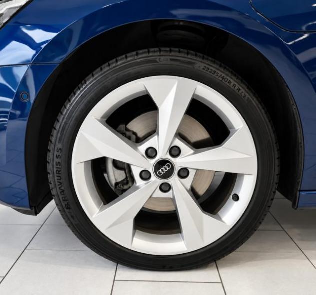 AUDI A3 SPB 40 TFSI e S-Tronic Business Advanced Plug-In rif. 24175172 - Foto 8