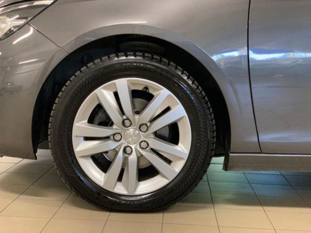 PEUGEOT 308 BlueHDi 130 S&S EAT8 SW Allure rif. 24186633 - Foto 6