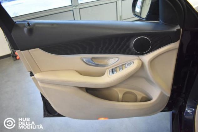 MERCEDES-BENZ GLC 220 d 4Matic Sport rif. 23478019 - Foto 7