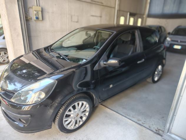 Renault Clio 1.2 16V 3 porte Le Iene - Foto 8