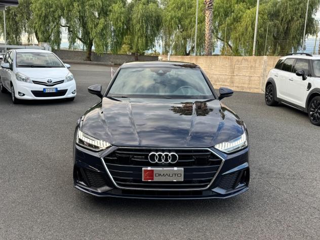 Audi A7 S7 SPB 2.0 TDI quattro tiptronic S LINE - Foto 2