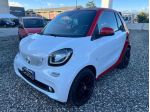 SMART Fortwo Cabrio Passion