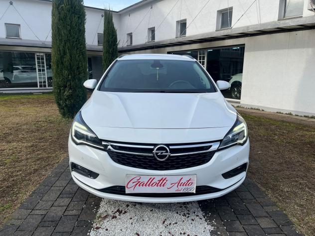 Opel Astra 1.6 110 cv diesel - Foto 4
