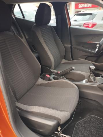 Peugeot 2008 BlueHDi 100 S&S Active - Foto 9