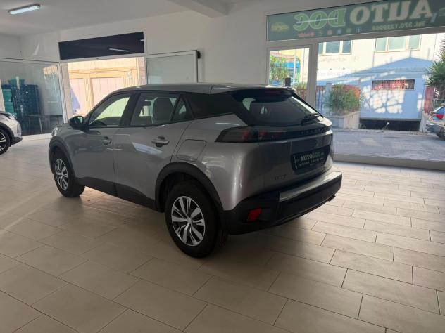 Peugeot 2008 BlueHDi 110 S&S Active Pack - Foto 4