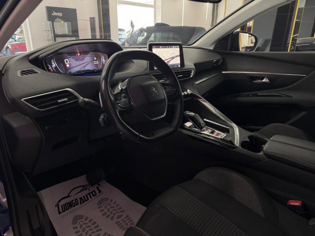 Peugeot 3008 BlueHDi 130Cv EAT8 Allure Pack - Foto 10