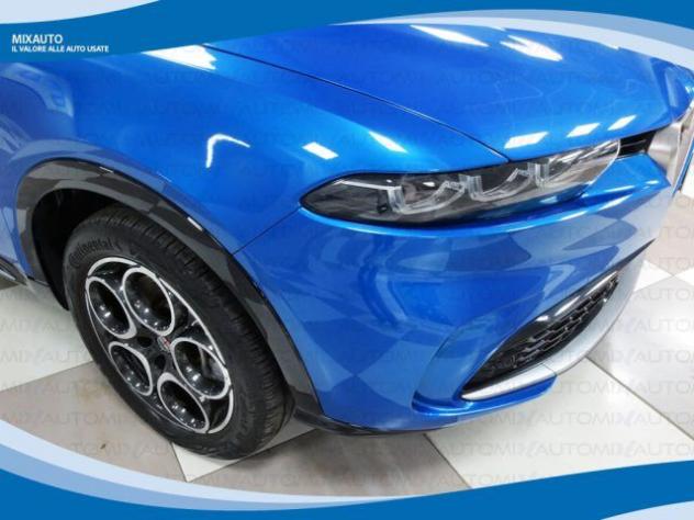 ALFA ROMEO Tonale 1.3 Plug-in 280CV Q4 Ti AUT EU6 - Foto 13