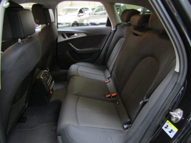 AUDI A6 A6 Avant 2.0 TDi Business multitronic *85.000 KM* rif. 24109047 - Foto 10