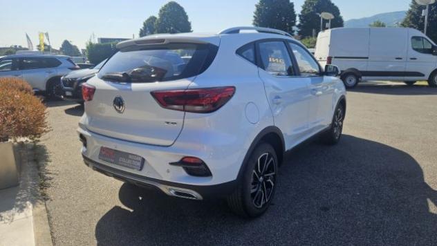 MG ZS 1.5 VTi-tech Comfort rif. 23829741 - Foto 4