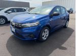Dacia Sandero Streetway 1.0 Essential