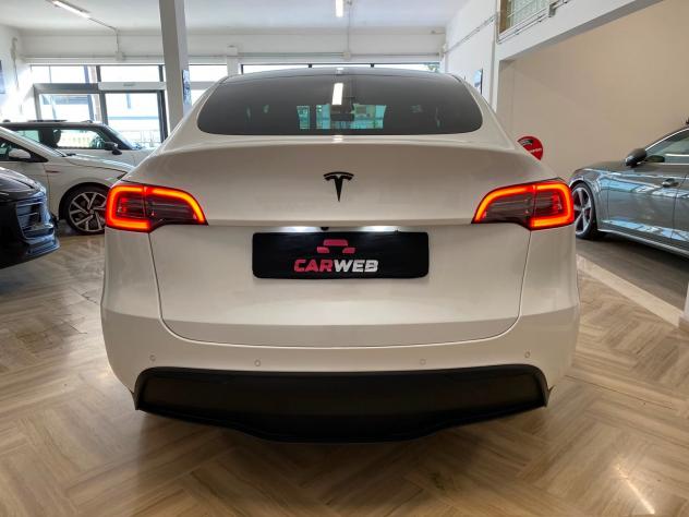TESLA MODEL Y Dual Motor LONG RANGE AWD 2022 - Foto 5