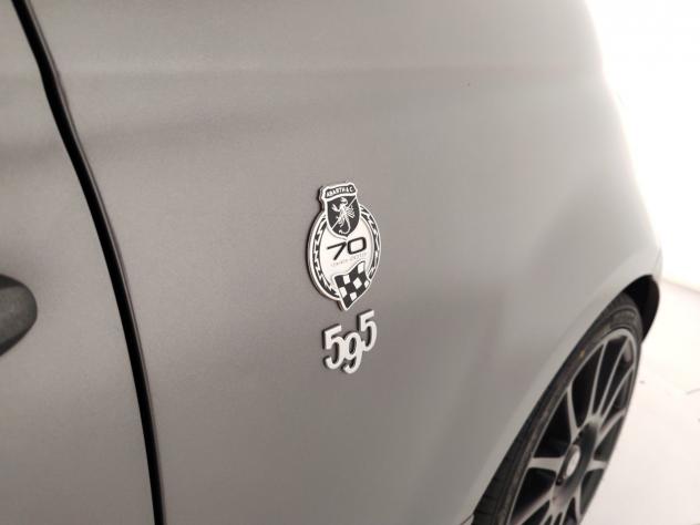 Abarth 500 1.4 T-Jet 595 Esseesse 180cv - Foto 7