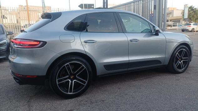 Porsche Macan 2.0 - Foto 3