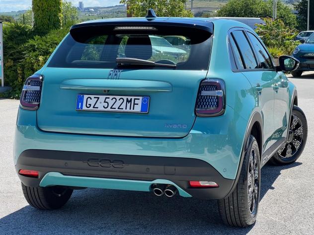 FIAT 600 1.2 Hybrid 145cv - Foto 5