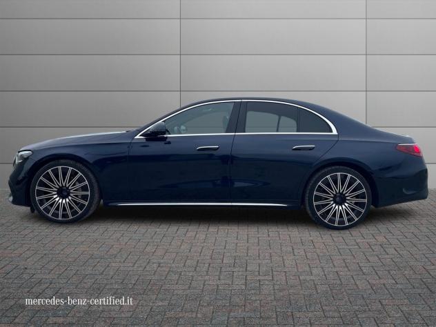 Mercedes-Benz Classe E Classe E- W214 Berlina E 220 d AMG Line Premium auto - Foto 6
