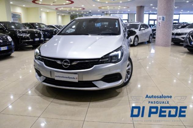 OPEL Astra 1.6 CDTi 110CV Start&Stop 5 porte Business rif. 22917369