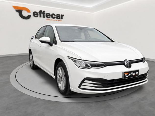 VOLKSWAGEN Golf 1.0 eTSI EVO DSG Life rif. 24139494 - Foto 3