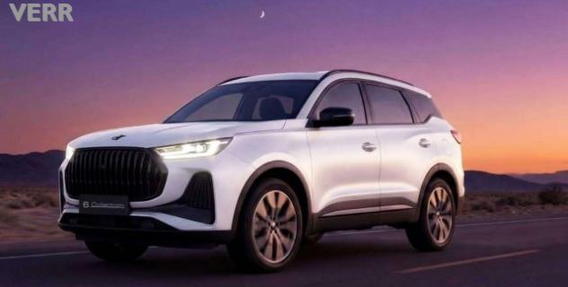 DR Automobiles DR6.0 DR 6.0 Phev 1.5 317cv auto / rif. 23823846