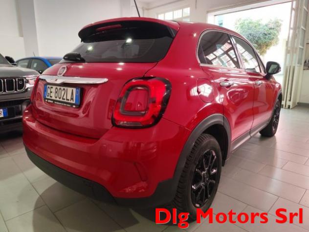 FIAT 500X 1.0 T3 120 CV SPORT UNICO PROPRIETARIO rif. 23477353 - Foto 5