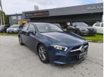 MERCEDES-BENZ A 180 d Automatic Sport rif. 23623995