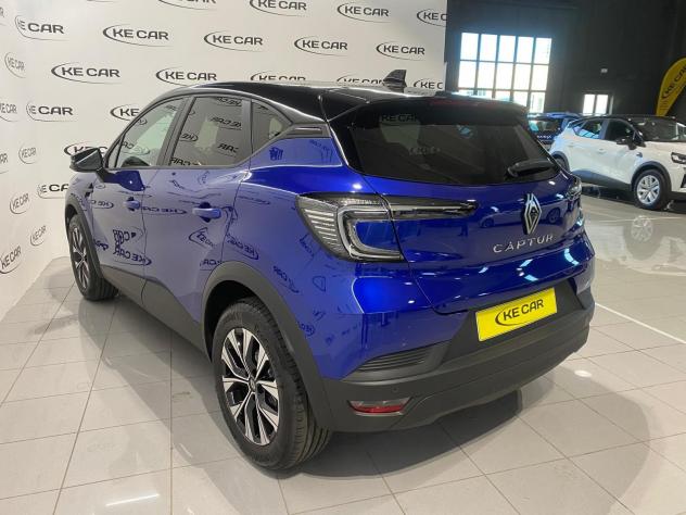 Renault Captur evolution ECO-G 120-PACK STYLE-PROMO RENAULT - Foto 7