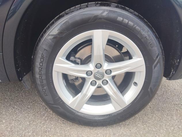 Audi Q5 Q5 2.0 TDI 190 CV quattro S tronic Sport - Foto 6