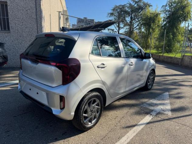 KIA Picanto 1.0 GDi 5 porte Urban rif. 24097694 - Foto 3